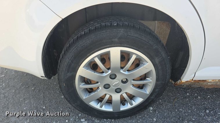 image for item EF3733 2010 Chevrolet Cobalt LT 