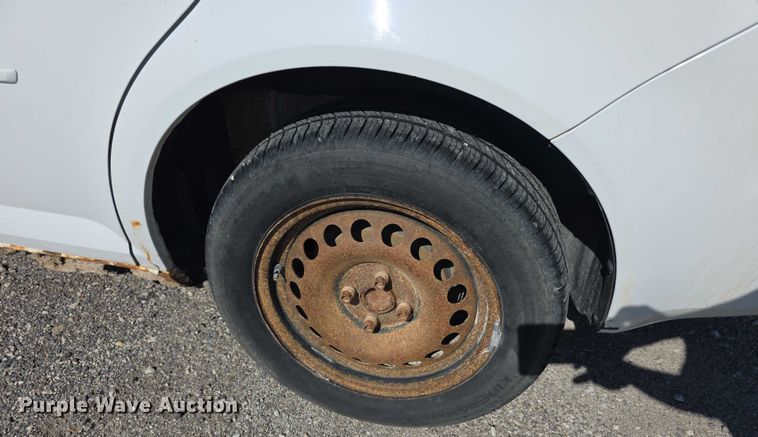 image for item EF3733 2010 Chevrolet Cobalt LT 