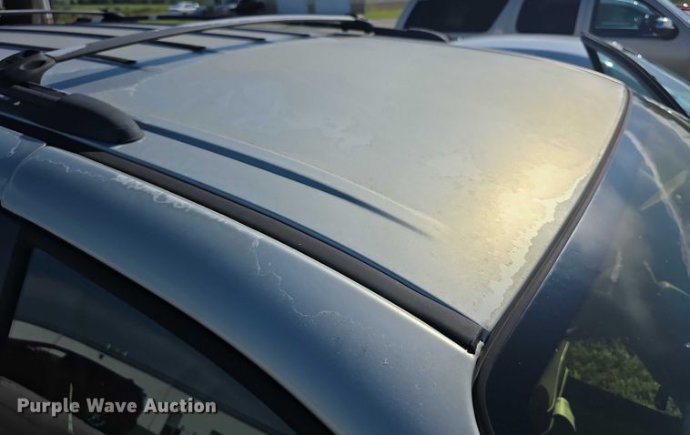 image for item EF3736 2000 Dodge Grand Caravan SE handicap accessible van