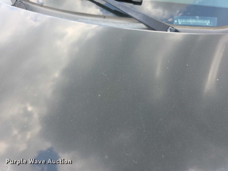 image for item EF3740 2009 Chevrolet HHR LS SUV