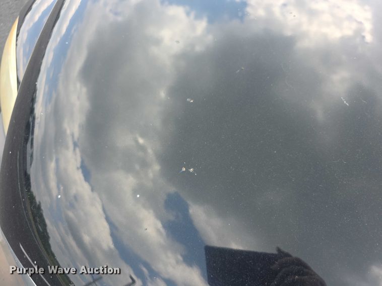 image for item EF3740 2009 Chevrolet HHR LS SUV