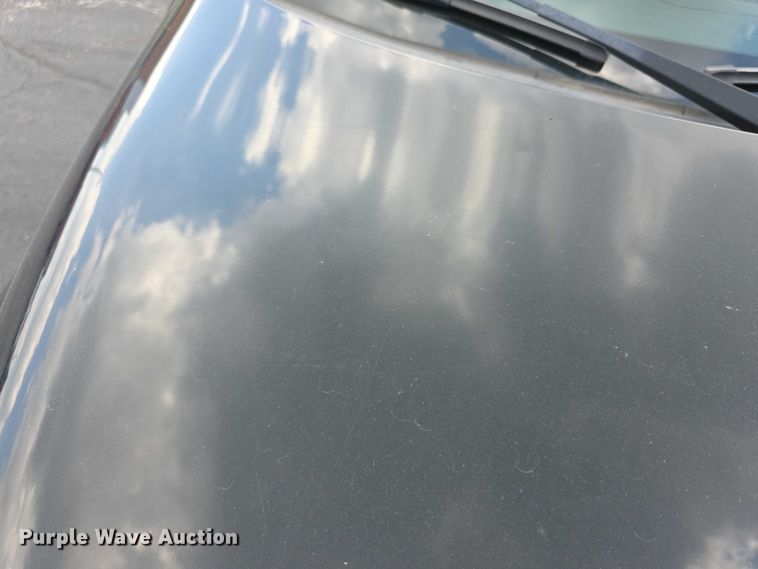 image for item EF3740 2009 Chevrolet HHR LS SUV