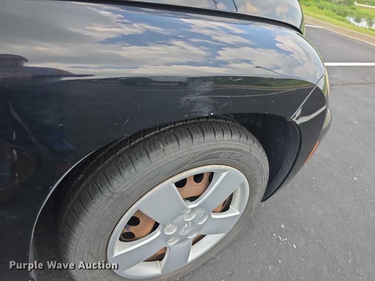 image for item EF3740 2009 Chevrolet HHR LS SUV