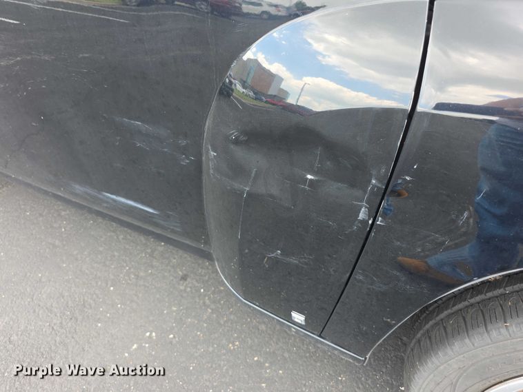 image for item EF3740 2009 Chevrolet HHR LS SUV