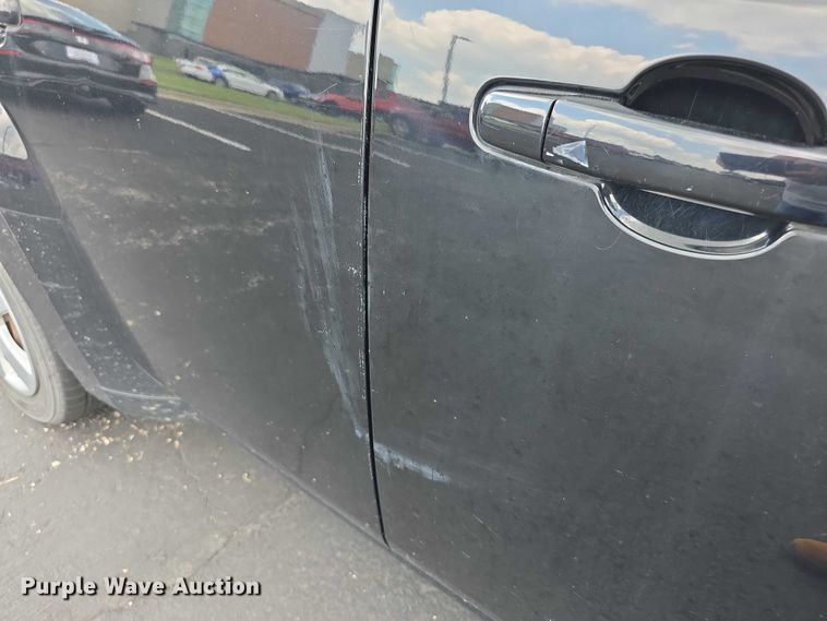 image for item EF3740 2009 Chevrolet HHR LS SUV