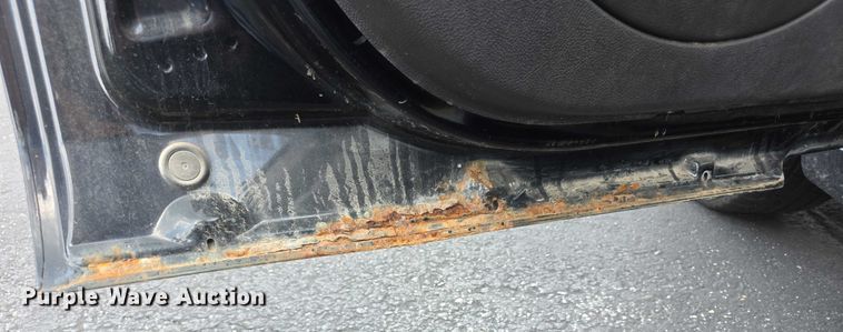 image for item EF3740 2009 Chevrolet HHR LS SUV