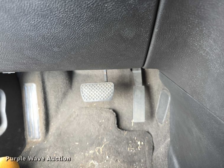 image for item EF3740 2009 Chevrolet HHR LS SUV