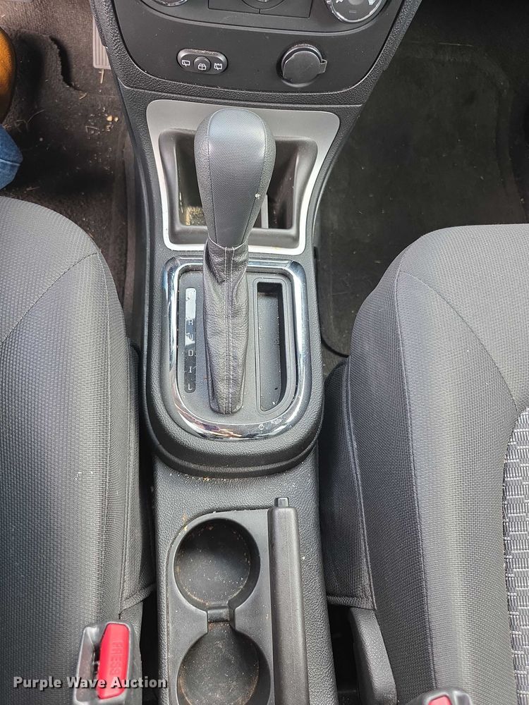 image for item EF3740 2009 Chevrolet HHR LS SUV