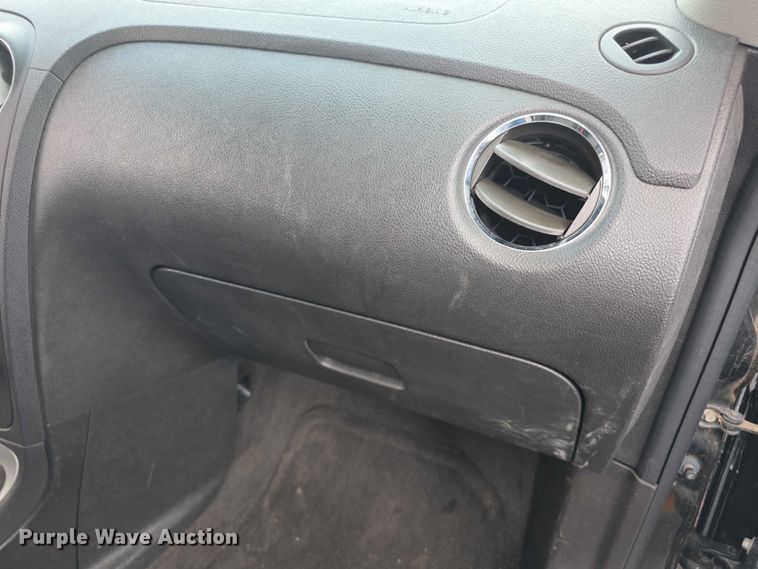 image for item EF3740 2009 Chevrolet HHR LS SUV