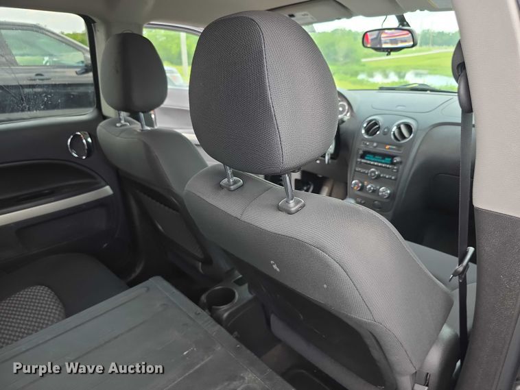 image for item EF3740 2009 Chevrolet HHR LS SUV
