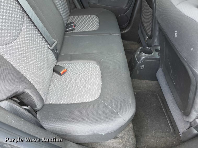 image for item EF3740 2009 Chevrolet HHR LS SUV