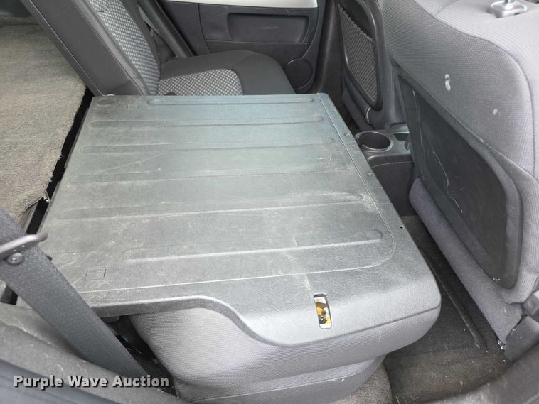 image for item EF3740 2009 Chevrolet HHR LS SUV