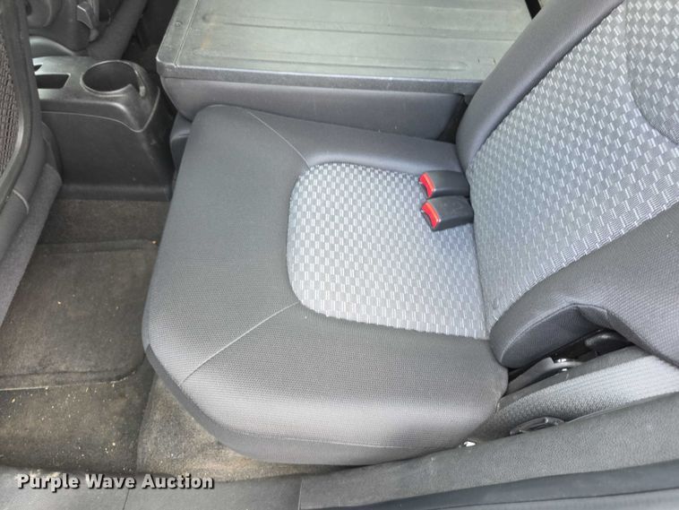 image for item EF3740 2009 Chevrolet HHR LS SUV