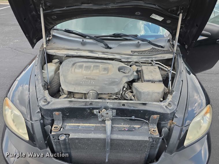 image for item EF3740 2009 Chevrolet HHR LS SUV