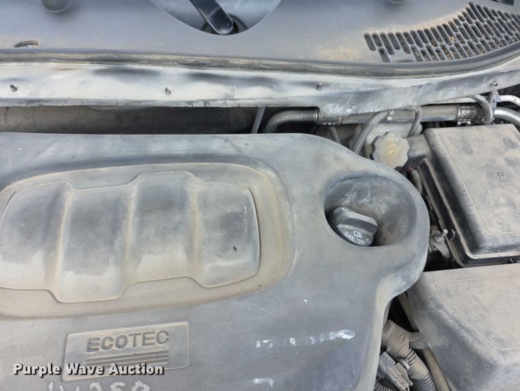 image for item EF3740 2009 Chevrolet HHR LS SUV