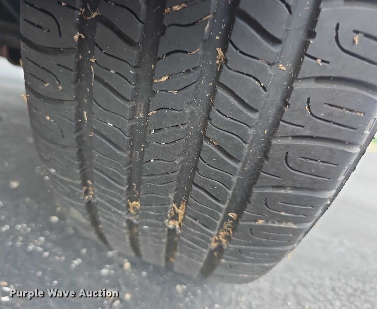 image for item EF3740 2009 Chevrolet HHR LS SUV