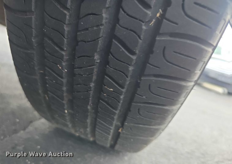 image for item EF3740 2009 Chevrolet HHR LS SUV