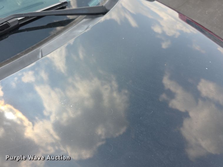 image for item EF3741 2009 Chevrolet HHR LS SUV