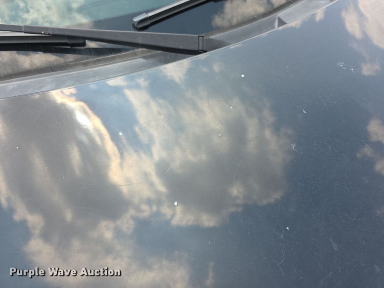 image for item EF3741 2009 Chevrolet HHR LS SUV