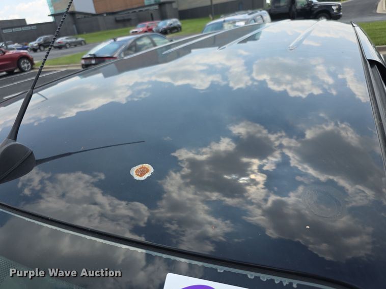 image for item EF3741 2009 Chevrolet HHR LS SUV