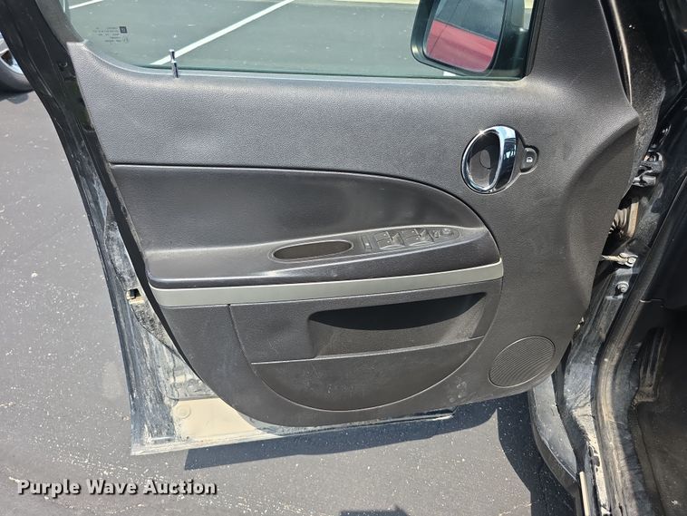 image for item EF3741 2009 Chevrolet HHR LS SUV