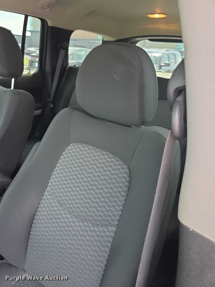 image for item EF3741 2009 Chevrolet HHR LS SUV