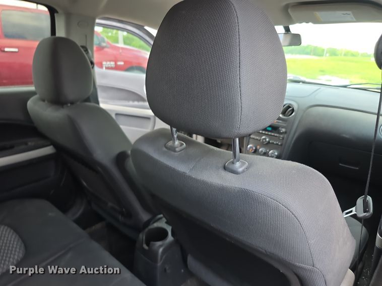 image for item EF3741 2009 Chevrolet HHR LS SUV