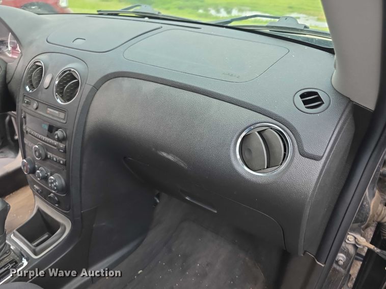 image for item EF3741 2009 Chevrolet HHR LS SUV