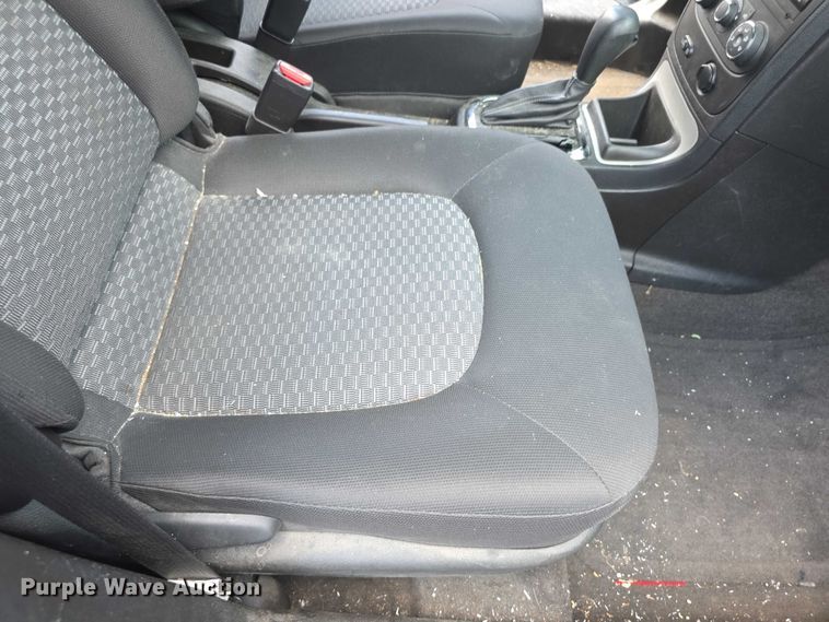 image for item EF3741 2009 Chevrolet HHR LS SUV