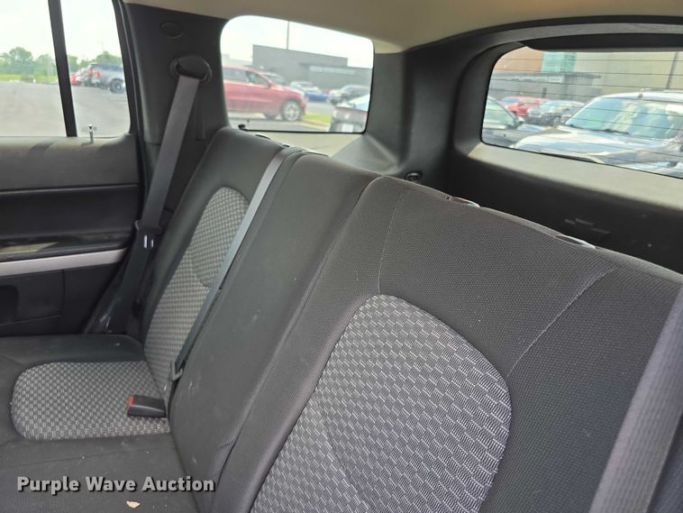 image for item EF3741 2009 Chevrolet HHR LS SUV