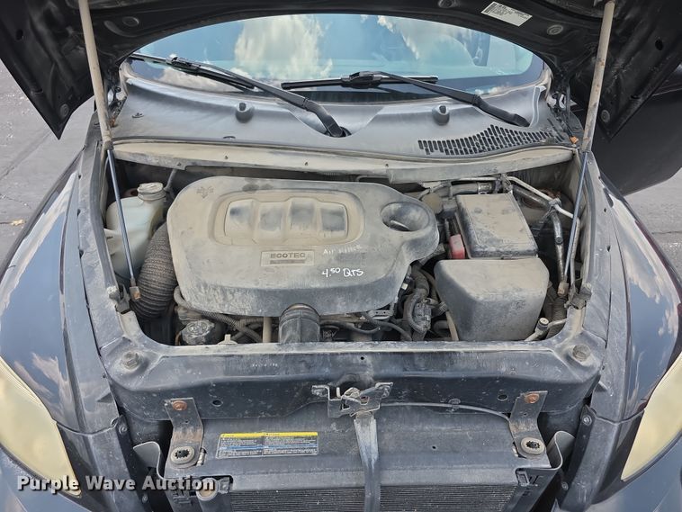 image for item EF3741 2009 Chevrolet HHR LS SUV