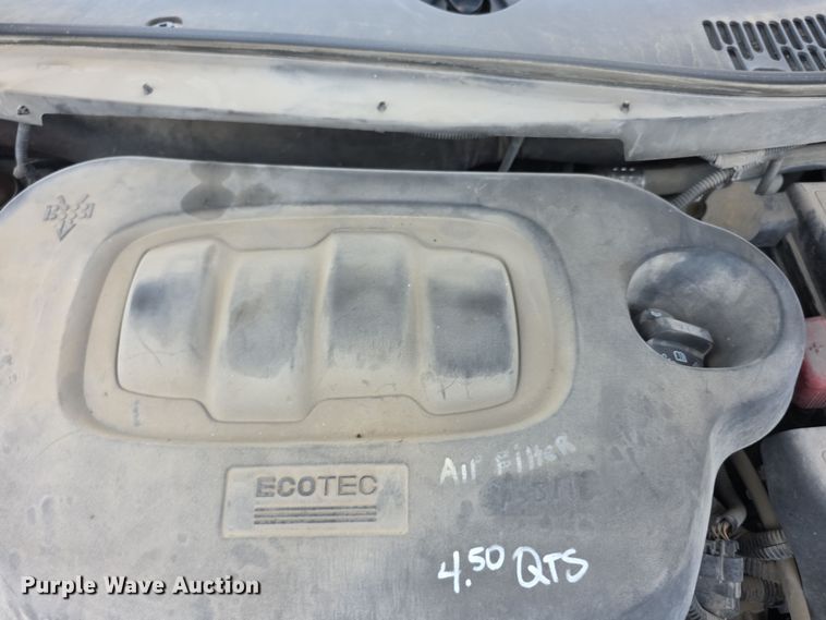 image for item EF3741 2009 Chevrolet HHR LS SUV