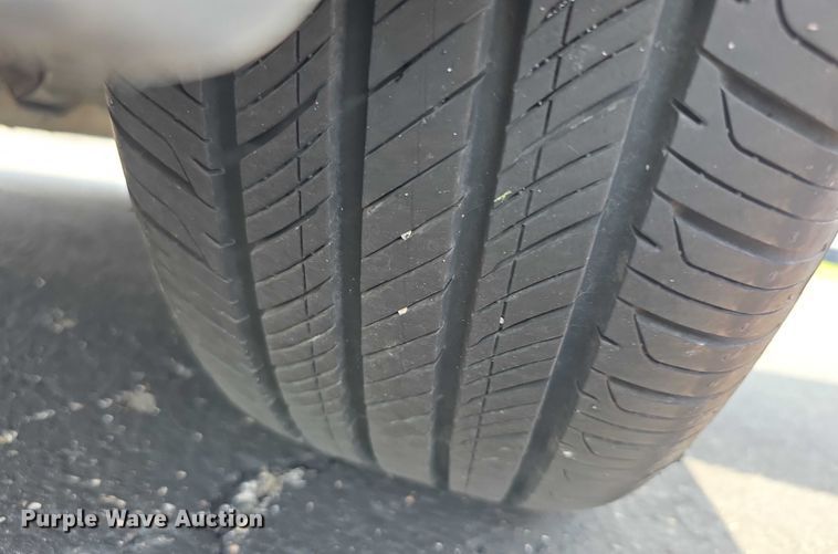 image for item EF3741 2009 Chevrolet HHR LS SUV