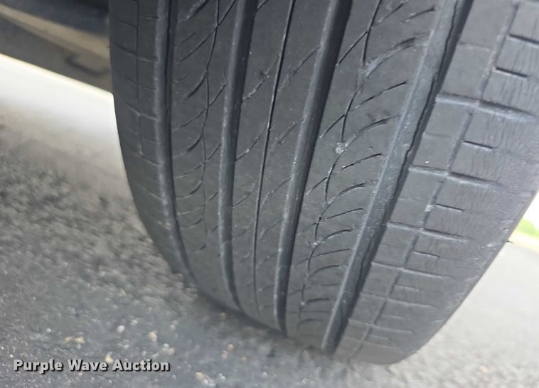 image for item EF3741 2009 Chevrolet HHR LS SUV