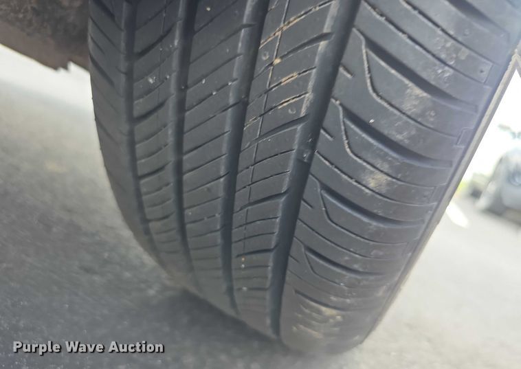 image for item EF3741 2009 Chevrolet HHR LS SUV