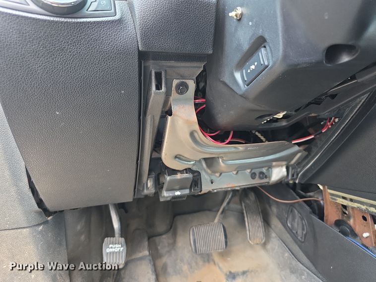 image for item EF3744 2018 Ford Explorer Police Interceptor  SUV