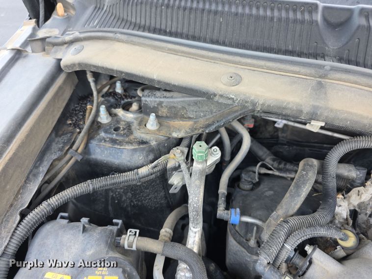 image for item EF3744 2018 Ford Explorer Police Interceptor  SUV