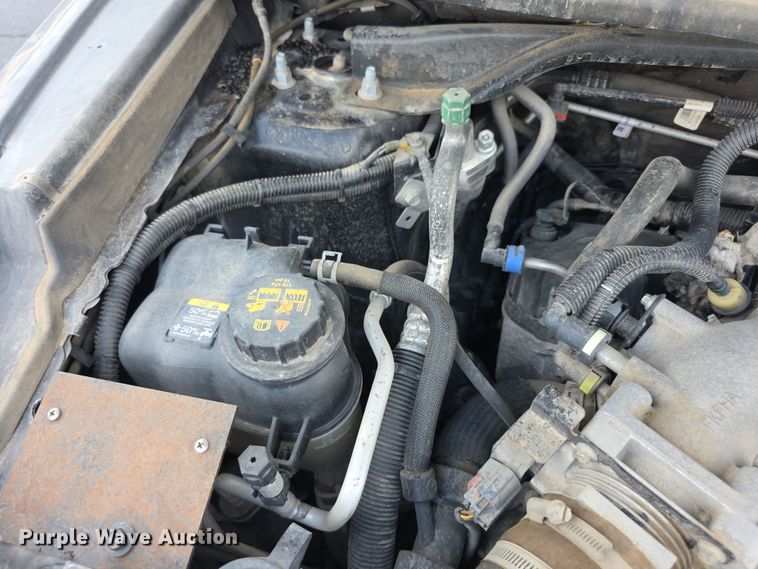 image for item EF3744 2018 Ford Explorer Police Interceptor  SUV