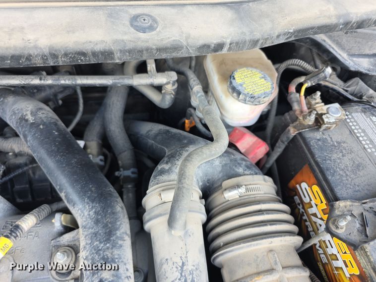 image for item EF3744 2018 Ford Explorer Police Interceptor  SUV