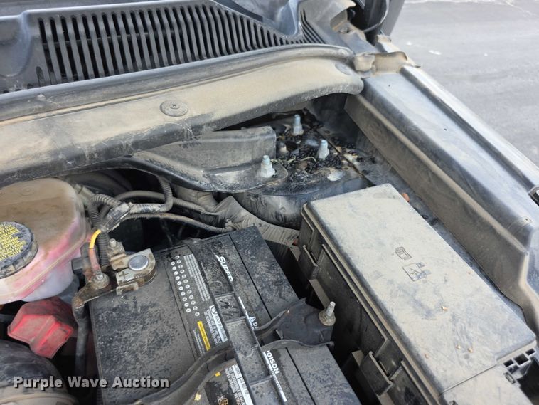 image for item EF3744 2018 Ford Explorer Police Interceptor  SUV