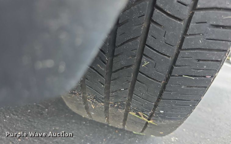 image for item EF3744 2018 Ford Explorer Police Interceptor  SUV