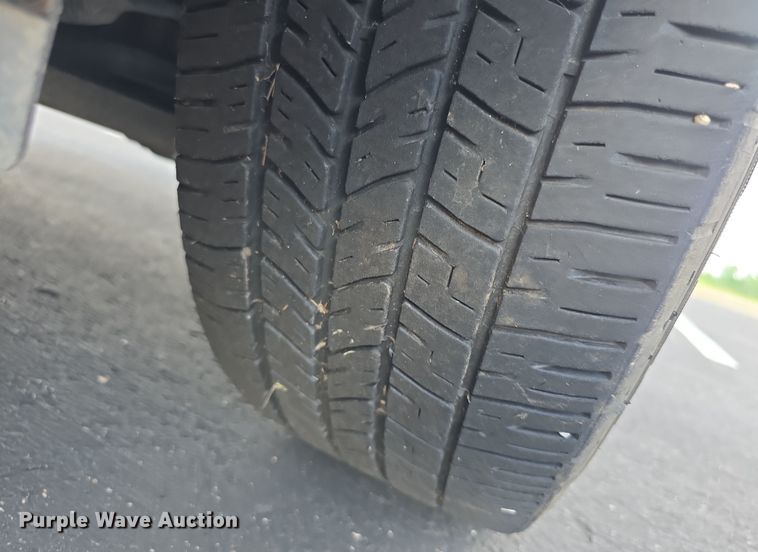 image for item EF3744 2018 Ford Explorer Police Interceptor  SUV