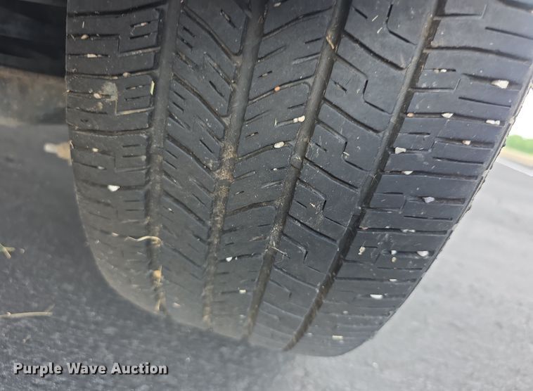 image for item EF3744 2018 Ford Explorer Police Interceptor  SUV