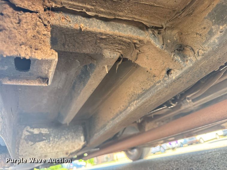 image for item EG8133 2019 Dodge Grand Caravan handicap accessible van