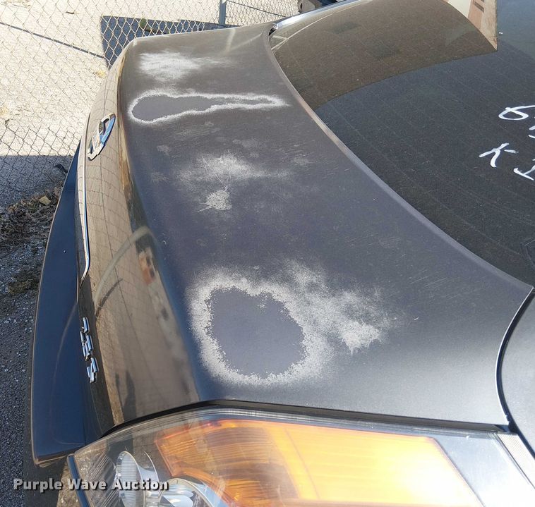 image for item EG8551 2008 Nissan Altima  