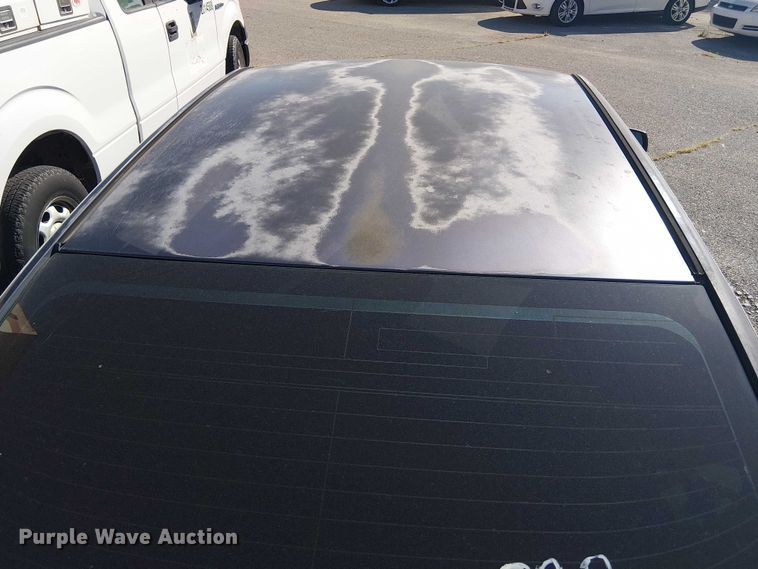 image for item EG8551 2008 Nissan Altima  