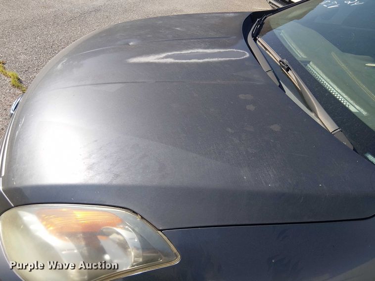 image for item EG8551 2008 Nissan Altima  