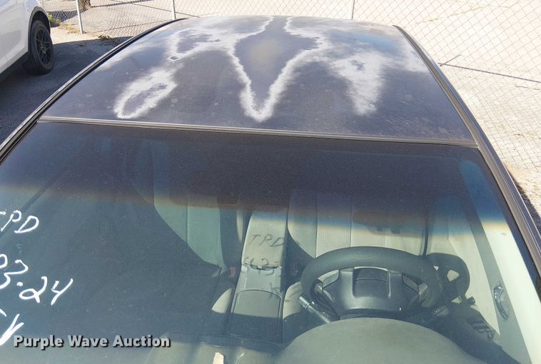 image for item EG8551 2008 Nissan Altima  