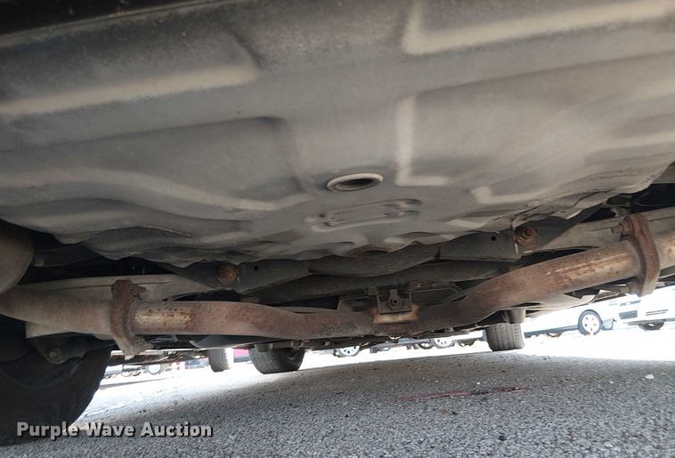 image for item EG8551 2008 Nissan Altima  