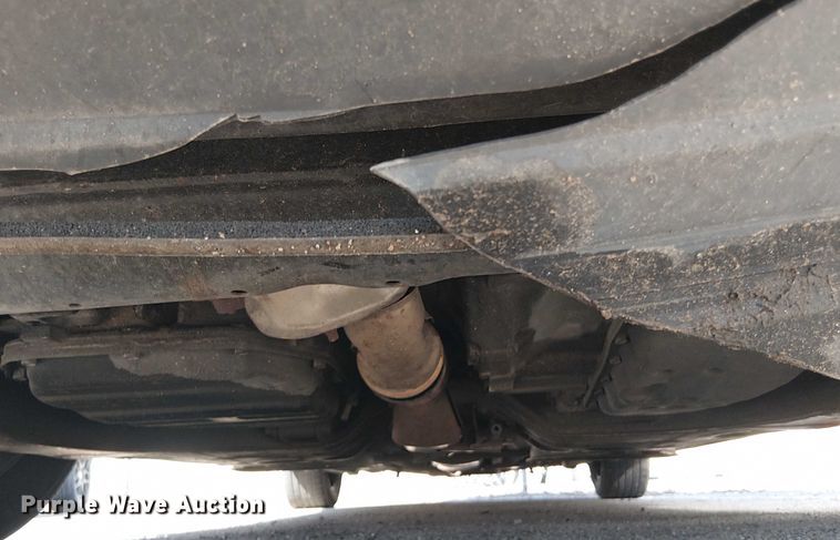 image for item EG8551 2008 Nissan Altima  